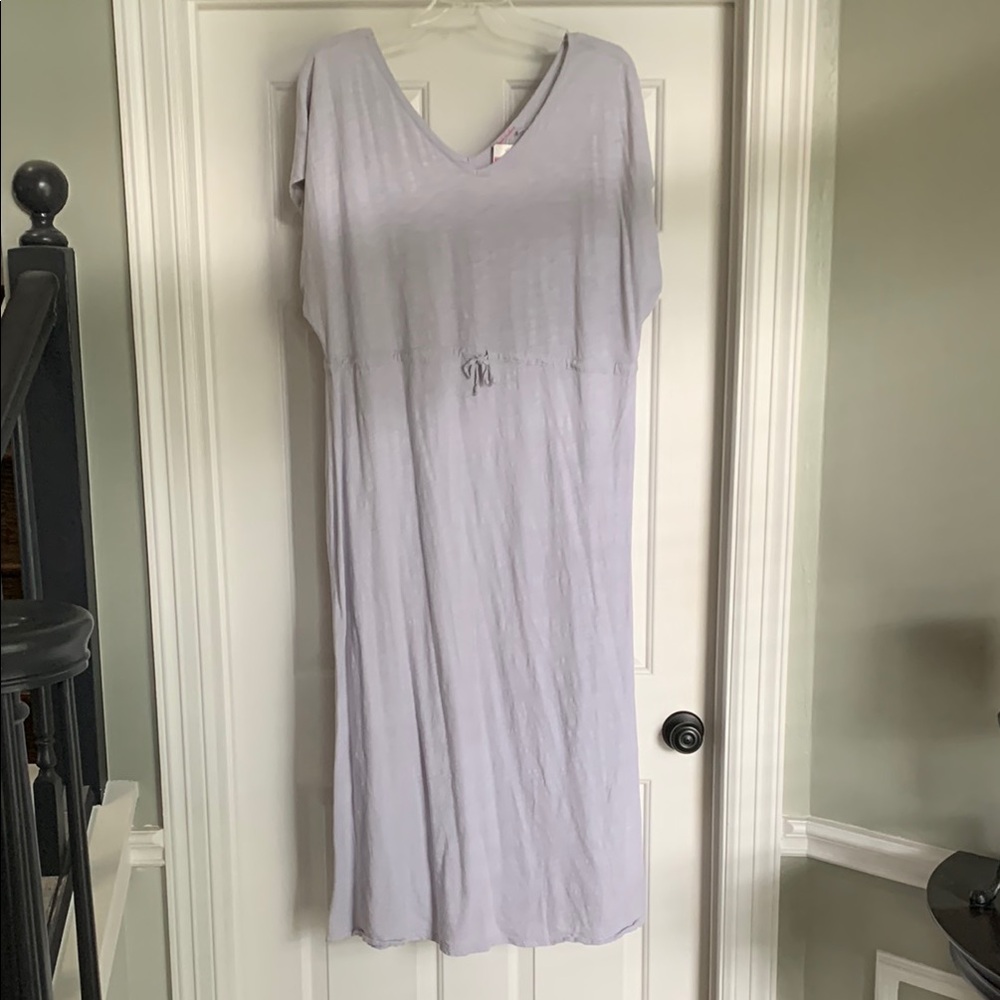 Fresh Produce Vapor Maxi Dress
